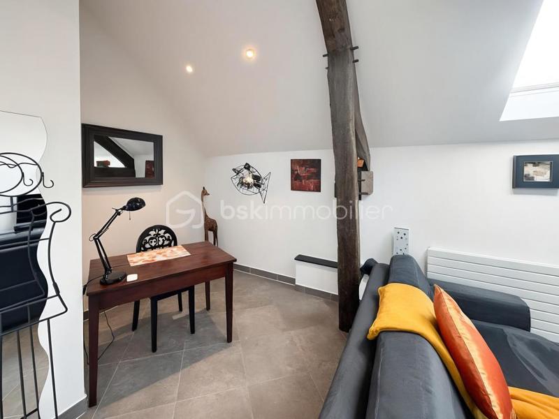 Gîte - 180 m² - 7 pièces