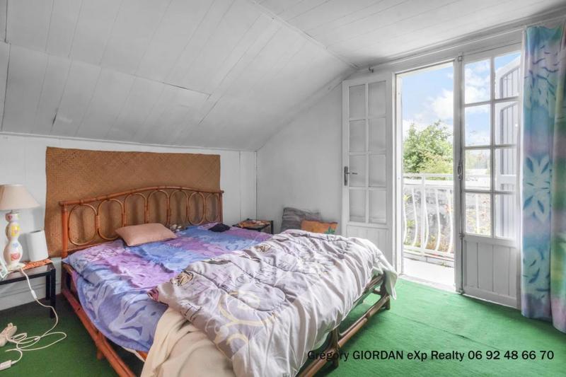 Maison - 160 m² - 7 pièces