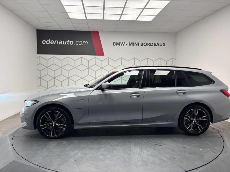 Bmw Série 3 Touring 330e xDrive 292 ch Bva8 m Sport