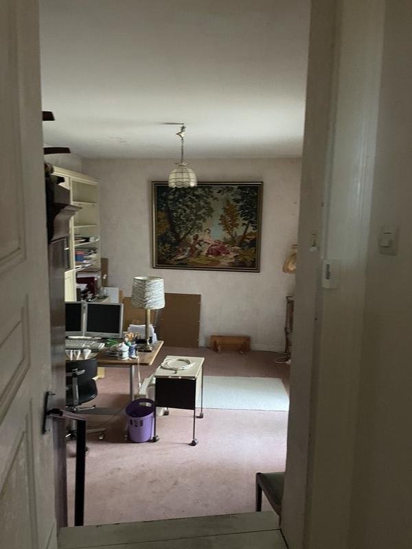 Appartement - 79 m² - 3 pièces