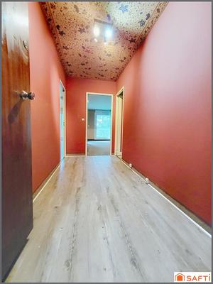 Appartement - 77 m² - 4 pièces