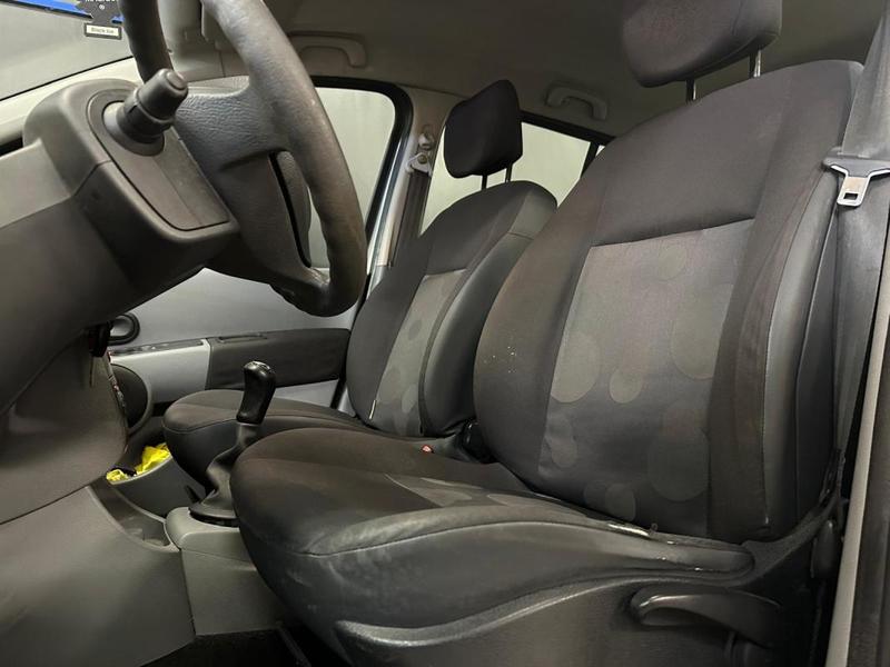 Renault Modus 1.5 dCi 68 cv