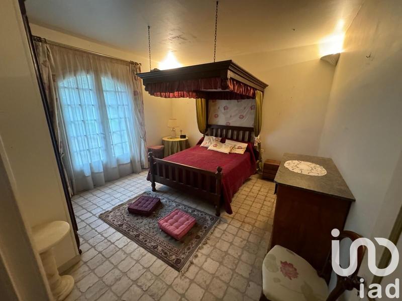 Maison - 175 m² - 7 pièces