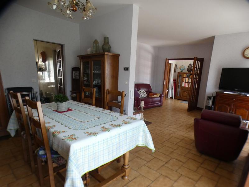 Maison - 108 m² - 4 pièces