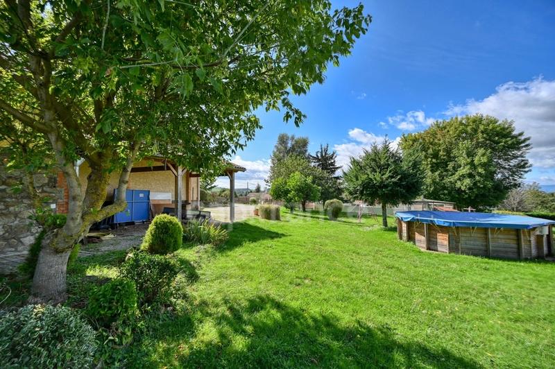 Maison - 193 m² - 6 pièces