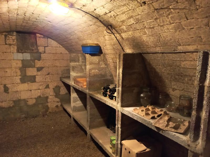 Maison - 216 m² - 7 pièces