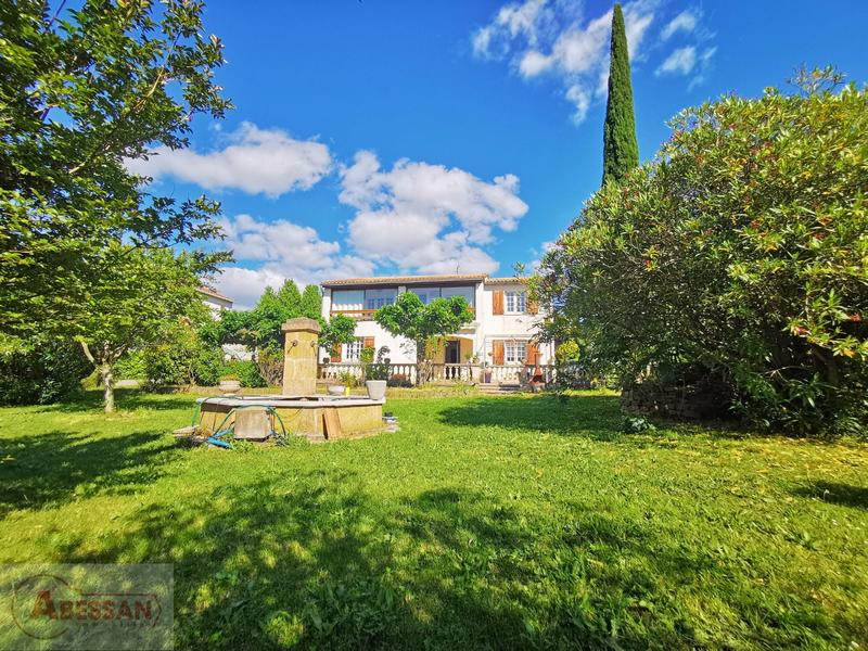 Maison - 141 m² - 5 pièces