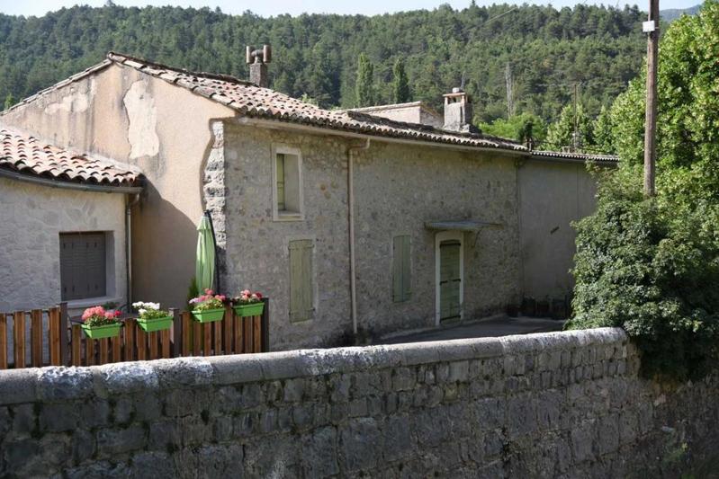 Maison de village - 71 m² - 4 pièces