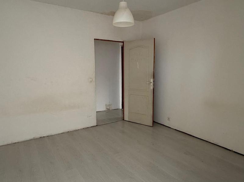 Maison ancienne - 99 m² - 5 pièces