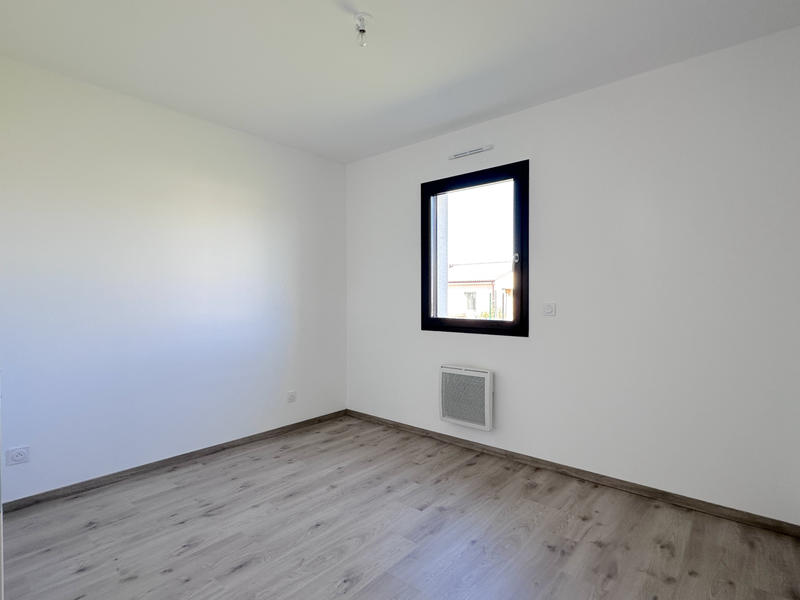 Maison - 73 m² - 3 pièces