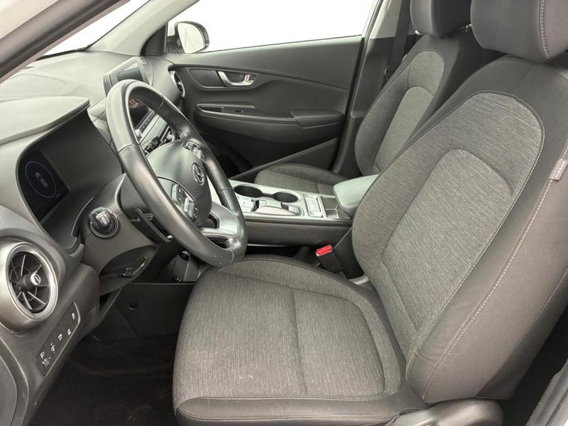 Hyundai Kona Electric Electrique 39 kWh - 136 ch Intuitive