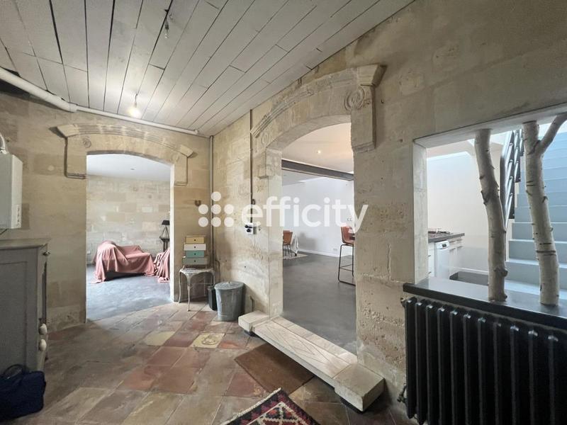 Maison - 128 m² - 5 pièces