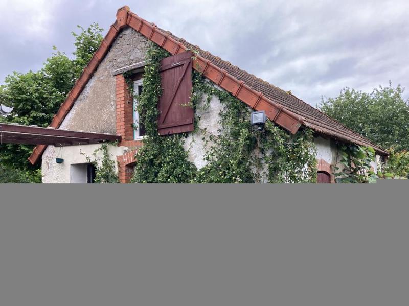 Maison - 132 m² - 5 pièces