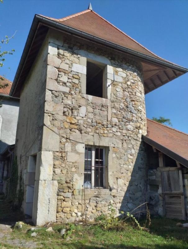 Château - 150 m² - 15 pièces