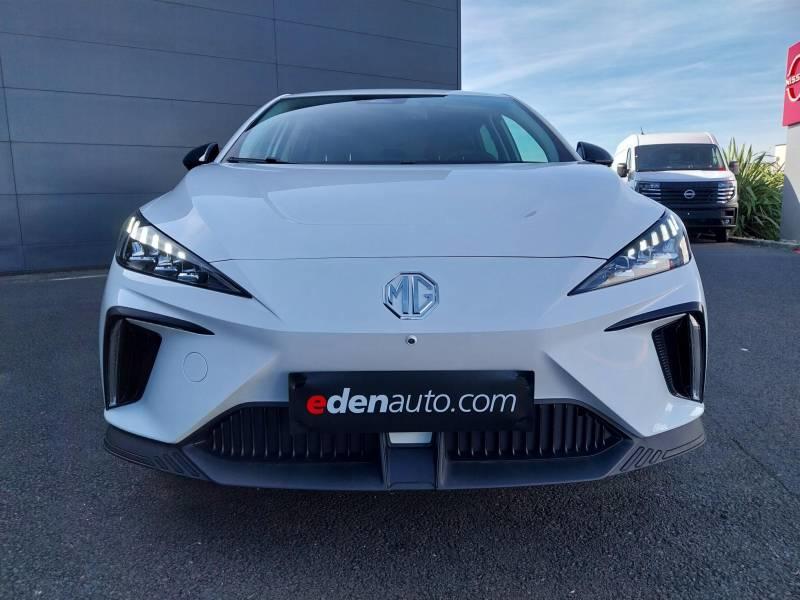 Mg Mg4 Electric 64kWh - 150 kW 2wd Luxury