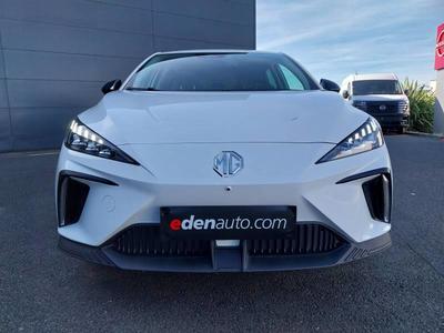 Mg Mg4 Electric 64kWh - 150 kW 2wd Luxury