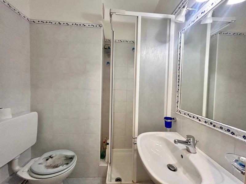 Appartement - 25 m²