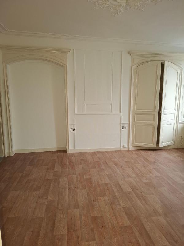 Appartement - 26 m² - 1 pièce