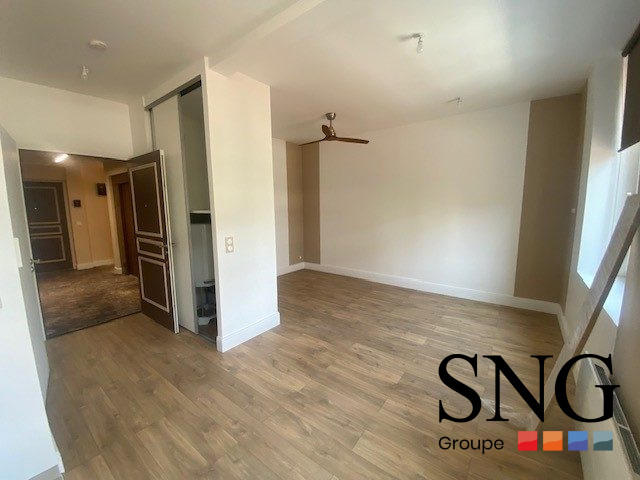 Appartement - 27 m² - 1 pièce