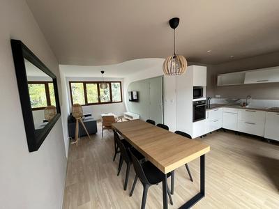 Appartement - 28 m² - 2 pièces