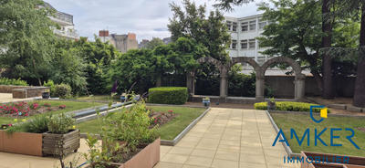 Appartement - 82 m² - 1 pièce