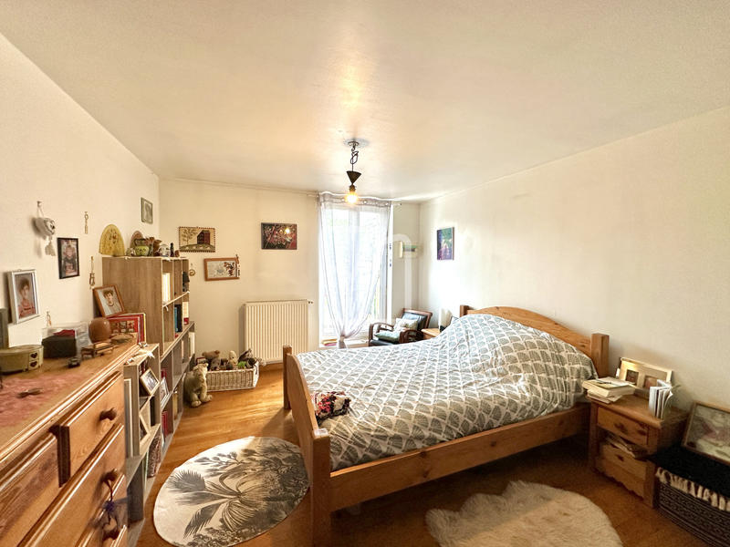 Immeuble - 273 m² - 12 pièces