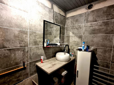 Maison - 115 m² - 7 pièces