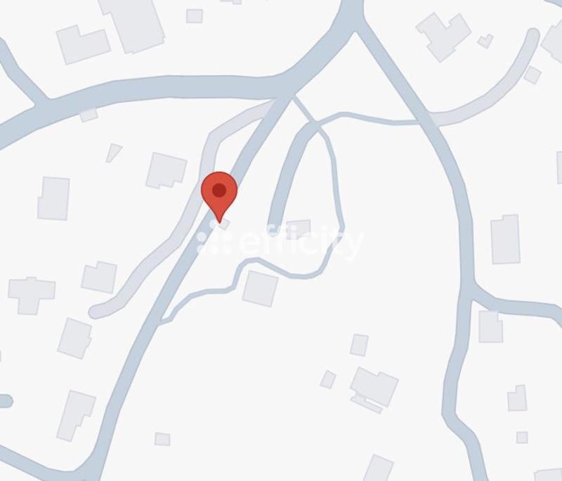 Terrain - 13 500 m²