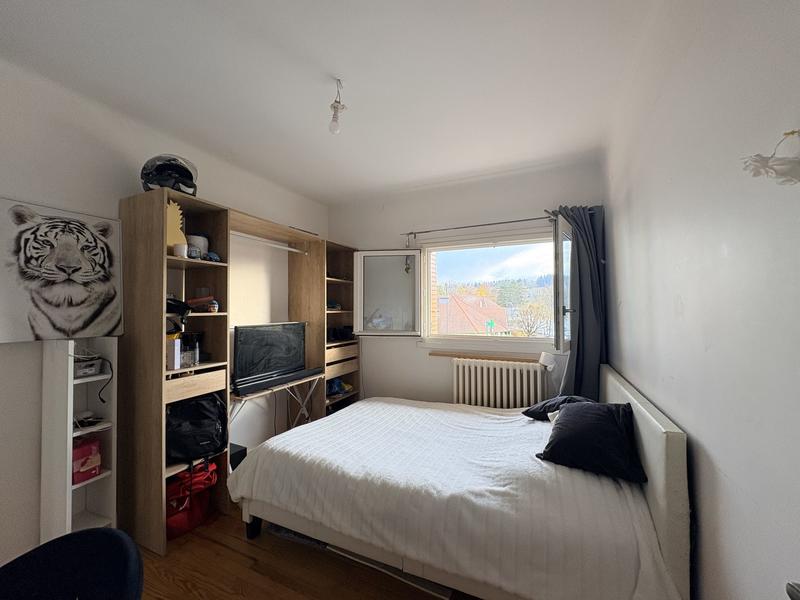 Maison - 163 m² - 7 pièces