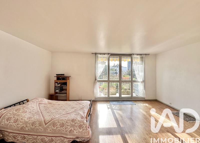 Appartement - 37 m² - 1 pièce