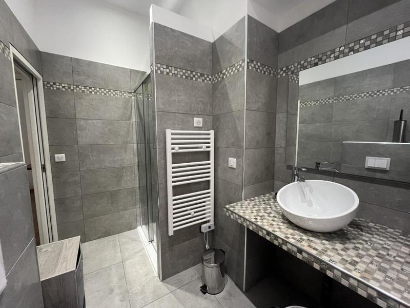 Appartement - 32 m² - 2 pièces