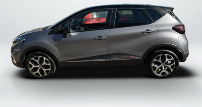 Renault Captur Intens Energy TCe 90