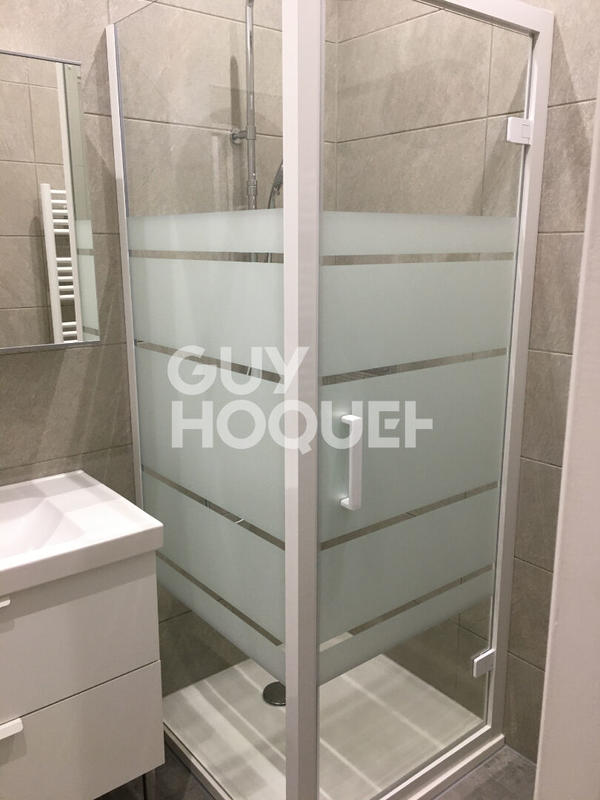 Maison - 47 m² - 3 pièces