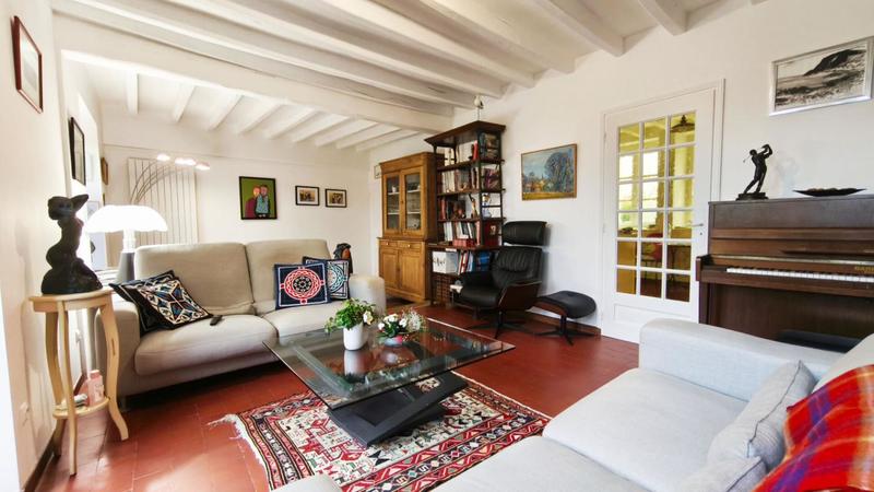 Maison - 163 m² - 5 pièces