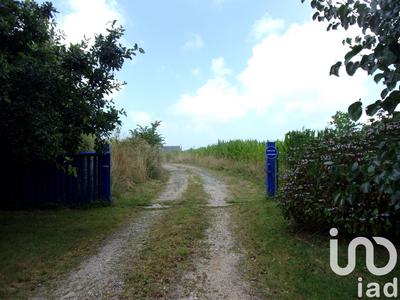 Maison - 265 m² - 6 pièces