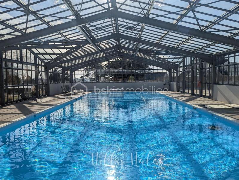 Châlet - 49 m² - 4 pièces