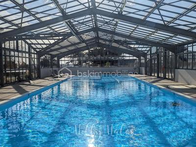 Châlet - 49 m² - 4 pièces