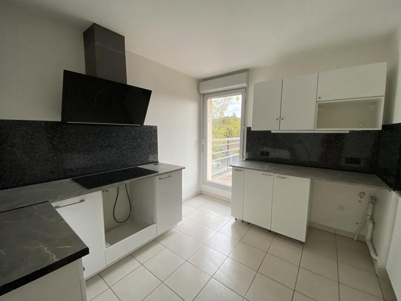 Appartement - 86 m² - 4 pièces