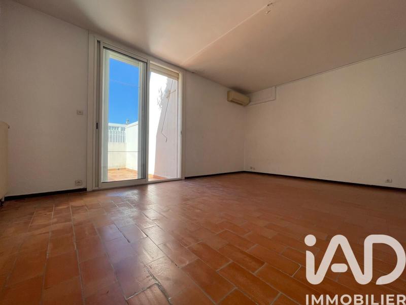 Appartement - 101 m² - 4 pièces