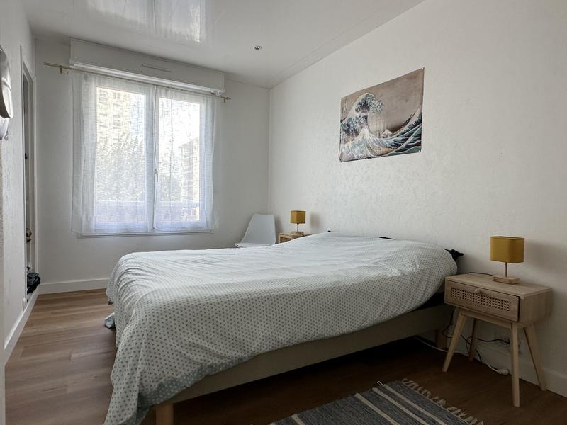 Appartement - 60 m² - 2 pièces