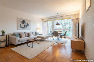 Appartement - 73 m² - 3 pièces