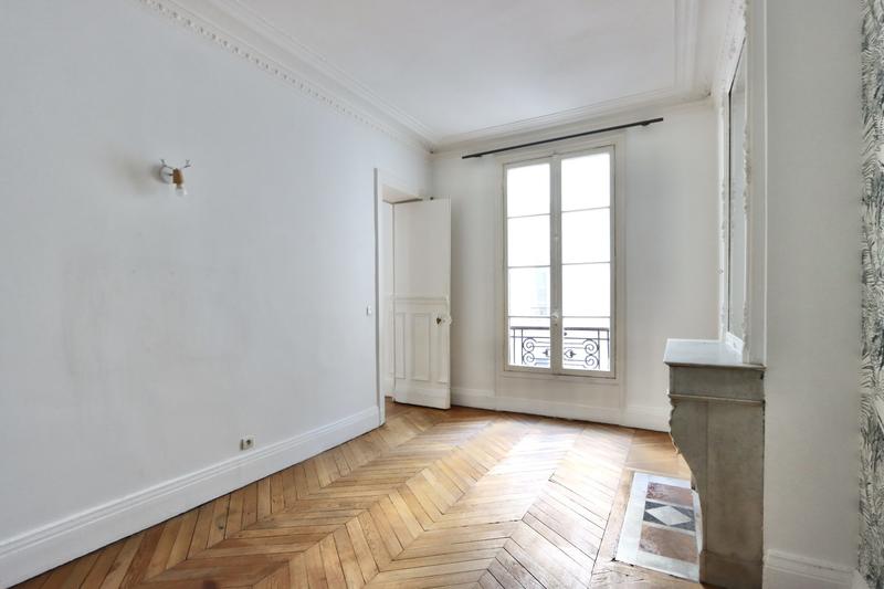 Appartement - 153 m² - 6 pièces