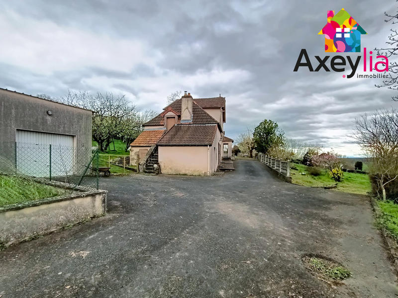 Maison - 132 m² - 5 pièces