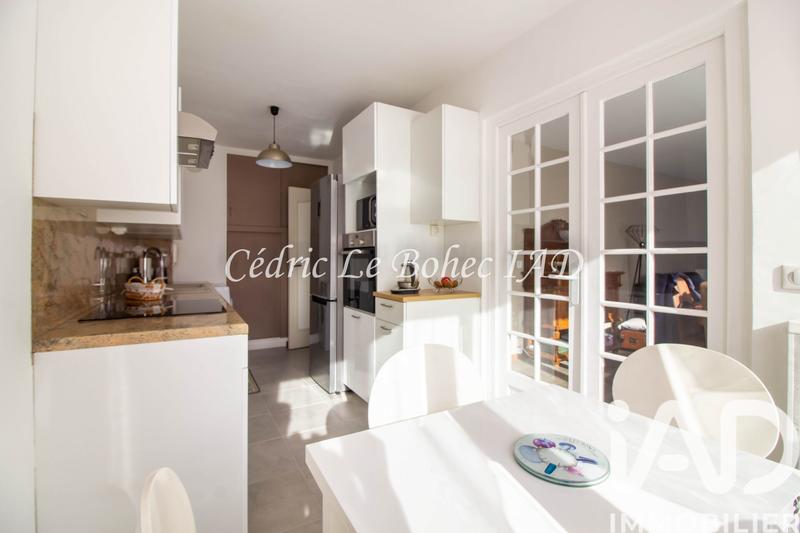 Appartement - 78 m² - 4 pièces