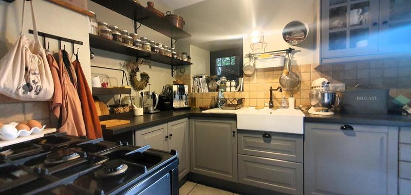 Propriété - 300 m² - 12 pièces