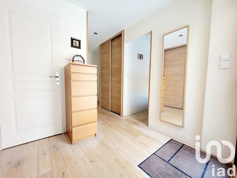 Maison - 142 m² - 6 pièces