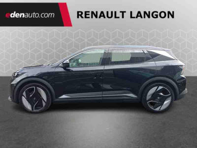 Renault Scénic E-Tech electrique 220 ch grande autonomie Techno Iconic
