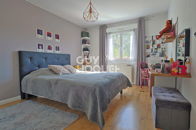 Maison - 164 m² - 7 pièces