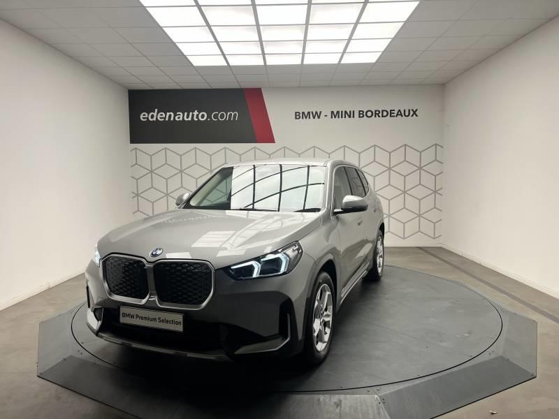 Bmw X1 iX1 eDrive20 204ch Bva xLine