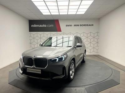 Bmw X1 iX1 eDrive20 204ch Bva xLine